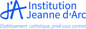 institution-jeanne-darc-franconville-logo-bleu